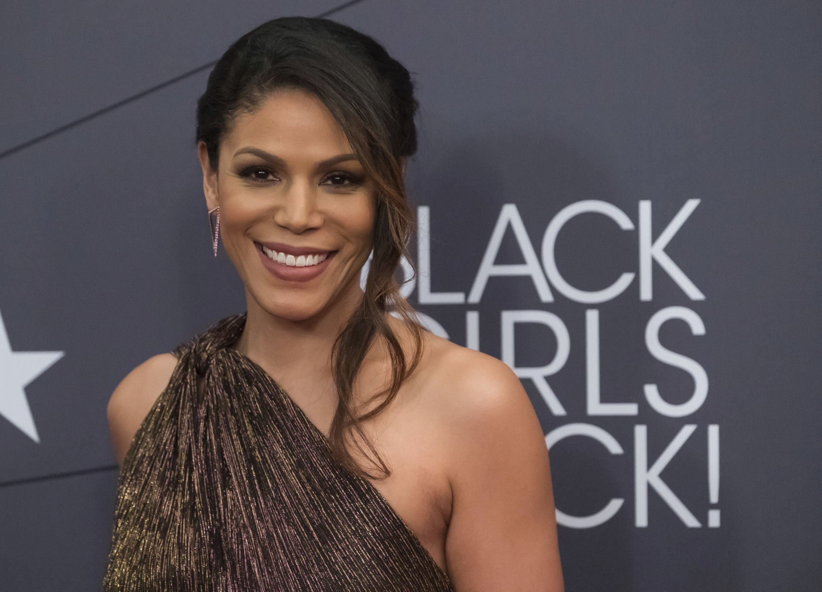 Merle Dandridge